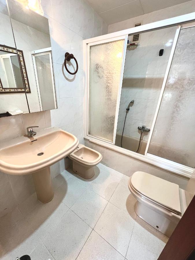 סוואקה Apartamento Con Piscina 3 Habitaciones מראה חיצוני תמונה